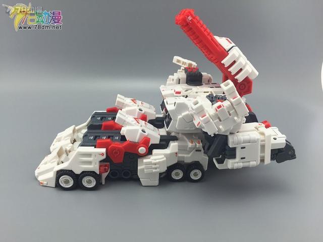 猛大帅的卫兵（力挽狂澜的巨人）(35)