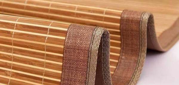 新凉席怎么处理毛刺,新买回来的凉席有毛刺怎么办图11