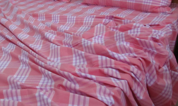 新凉席怎么处理毛刺,新买回来的凉席有毛刺怎么办图8