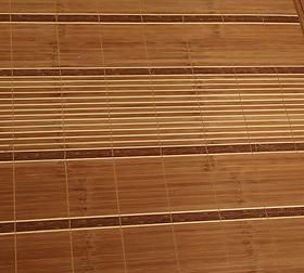 新买回来的凉席有毛刺怎么办