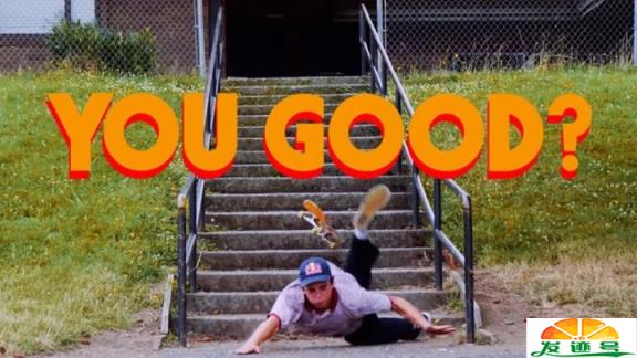 滑板初学者开始怎么练(滑板新手必学的10个动作)