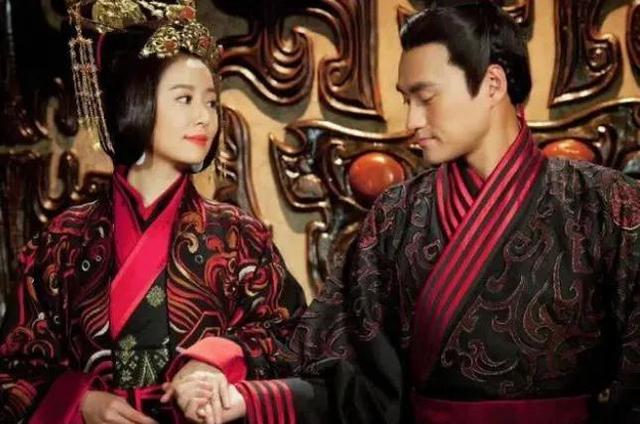 东汉大帝刘秀简介（公元25年8月5日刘秀登基）(3)