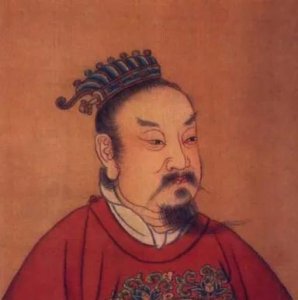 ​东汉大帝刘秀简介（公元25年8月5日刘秀登基）