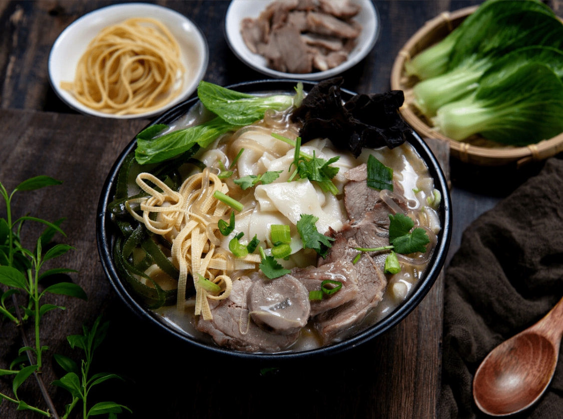 传统节日重阳节有哪些传统食物（中国的重阳节吃什么）(图5)