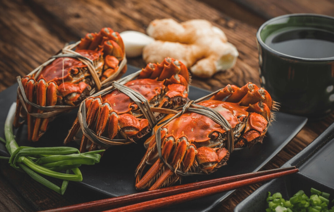 传统节日重阳节有哪些传统食物（中国的重阳节吃什么）(图2)