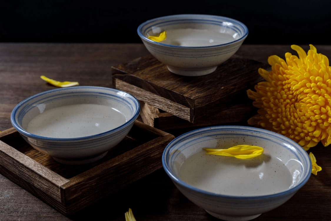 传统节日重阳节有哪些传统食物（中国的重阳节吃什么）(图3)