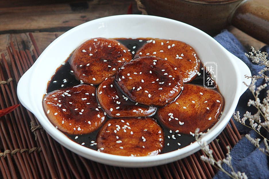 传统节日重阳节有哪些传统食物（中国的重阳节吃什么）(图4)