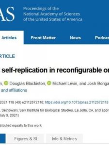 ​活体机器人(人体机器人)