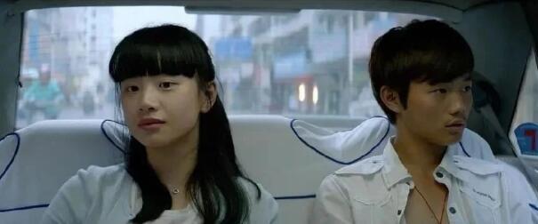 聊天软件认识的女孩，邀请我去她家坐坐？