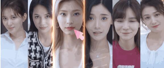 春心萌动，脸颊泛红，爽到脚趾？宁当二次元的王，不做现实中的屌丝！