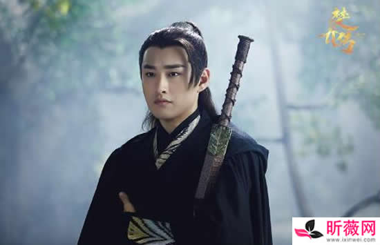 王彦霖演过的电视剧和电影