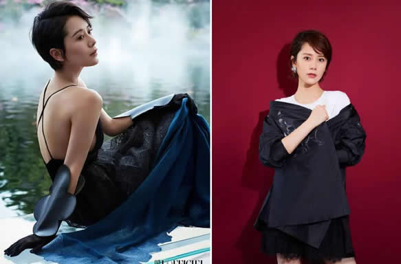 海清演员介绍 演过的电视剧大全