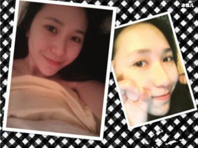 ​《百里挑一》谢梦结婚照片被曝光，网友表示这也太美了吧！