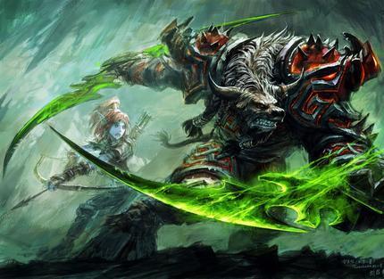 陈天桥和盛大现在怎么样了（最惨的网游公司）(3)