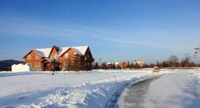 ​最值得一去的黑龙江旅游景点，尽情享受“不夜城”的欢愉吧 ...