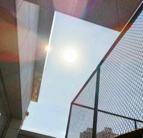 日环食即将到来准备好了吗（日环食还有这些）(1)