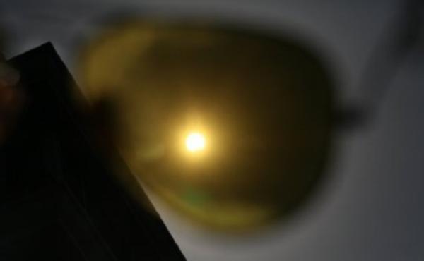 日环食即将到来准备好了吗（日环食还有这些）(3)