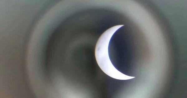 日环食即将到来准备好了吗（日环食还有这些）(10)