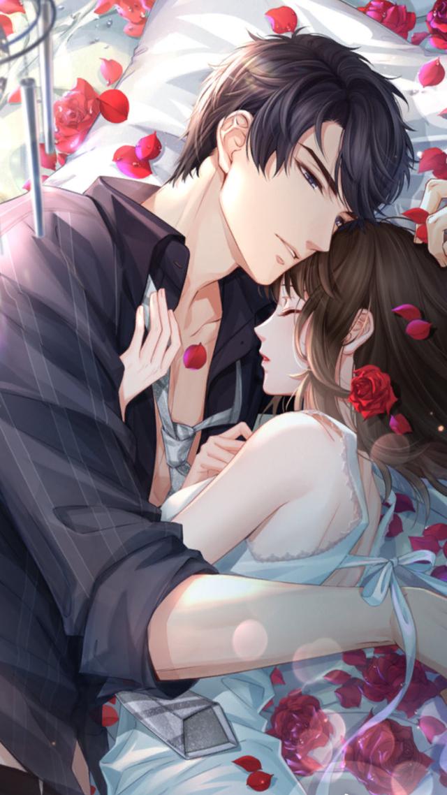 病娇男主阴暗偏执宠文（男女主双病娇言情盘点）(7)