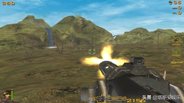 哪些好玩的抗日战争游戏（最稀有的十大抗战题材游戏）(4)