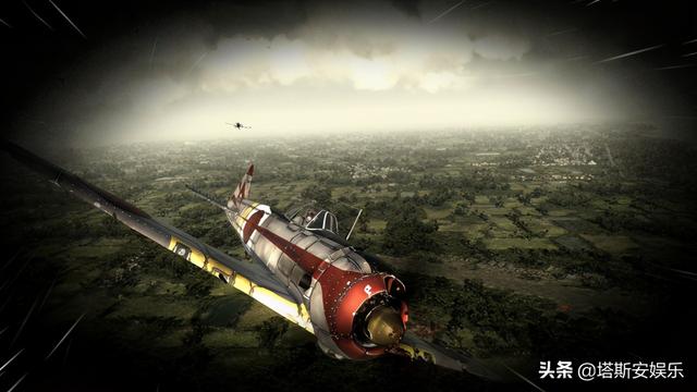 哪些好玩的抗日战争游戏（最稀有的十大抗战题材游戏）(7)