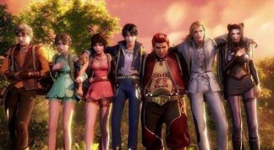 ​斗罗大陆好久更新(斗罗大陆每周几几点更新一集)