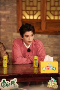 ​《打卡吧！吃货团》打卡古都洛阳 体验盛唐文化