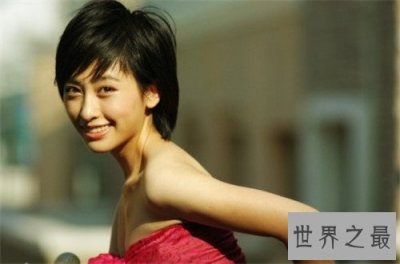 ​回族美女戴头巾习俗 多数美女都会演唱民歌