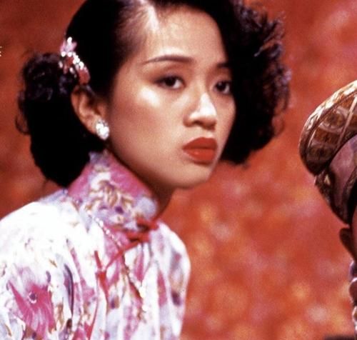 张国荣刘德华梅艳芳主演的电影是什么