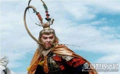 ​超天大圣通臂猿猴，实力碾压齐天大圣孙悟空却被围殴打败