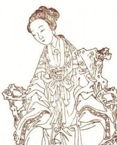 ​阴氏介绍（阴氏汉和帝刘肇的第一任皇后）