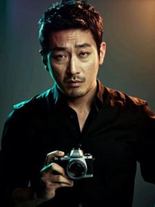 ​河正宇演的电影（分别饰演了谁）