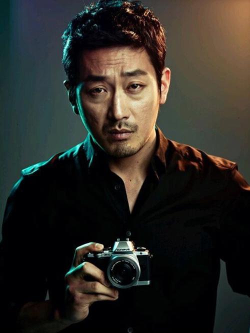 河正宇演的电影（分别饰演了谁）