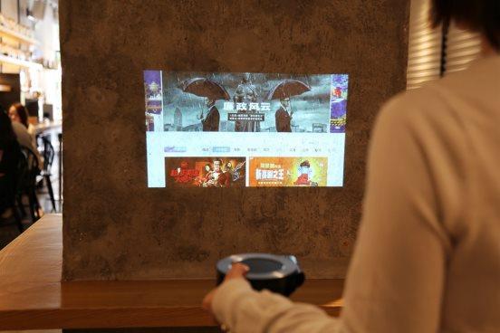 坚果i6配置（坚果微果i6迷你投影花式玩法超有feel）(4)