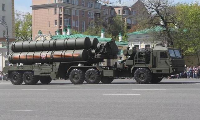 俄罗斯的S-400防空导弹系统，到底有多厉害？