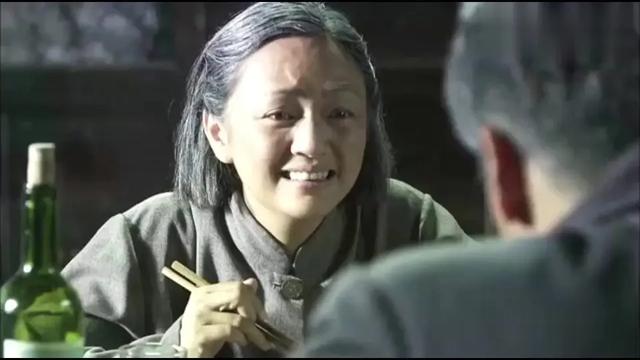 风筝电视剧46集解析（51集送审版风筝人物解读）(60)