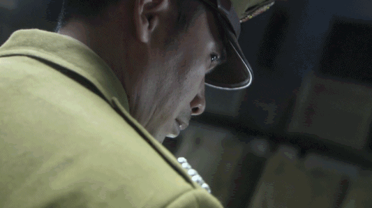 风筝电视剧46集解析（51集送审版风筝人物解读）(8)