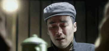 风筝电视剧46集解析（51集送审版风筝人物解读）(28)