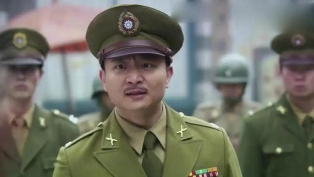 风筝电视剧46集解析（51集送审版风筝人物解读）(89)