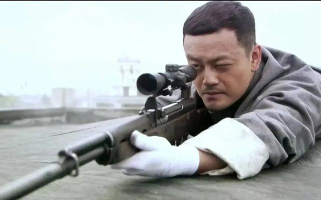 风筝电视剧46集解析（51集送审版风筝人物解读）(98)