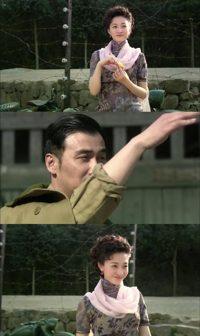 风筝电视剧46集解析（51集送审版风筝人物解读）(124)