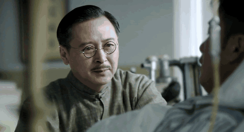 风筝电视剧46集解析（51集送审版风筝人物解读）(108)