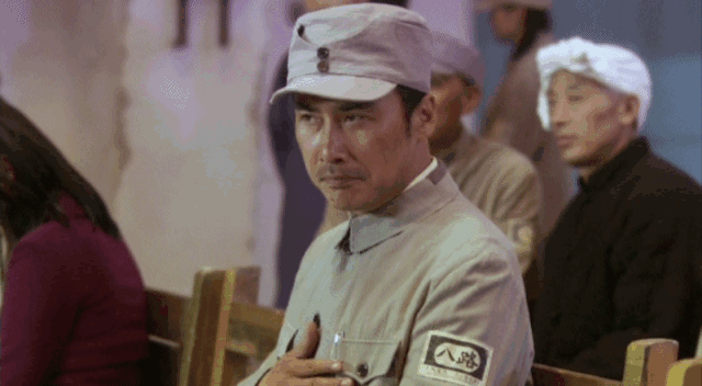 风筝电视剧46集解析（51集送审版风筝人物解读）(33)