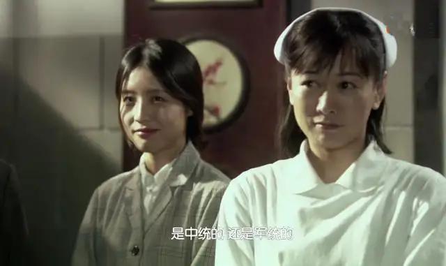 风筝电视剧46集解析（51集送审版风筝人物解读）(115)