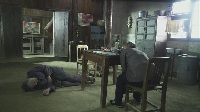 风筝电视剧46集解析（51集送审版风筝人物解读）(63)