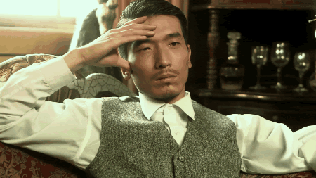 风筝电视剧46集解析（51集送审版风筝人物解读）(78)