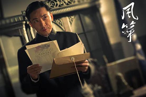 风筝电视剧46集解析（51集送审版风筝人物解读）(140)