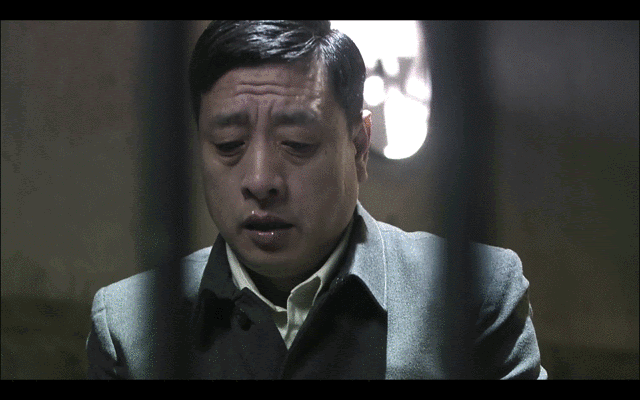 风筝电视剧46集解析（51集送审版风筝人物解读）(197)