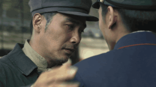 风筝电视剧46集解析（51集送审版风筝人物解读）(83)