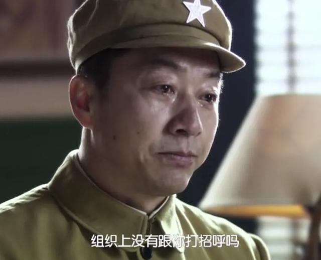 风筝电视剧46集解析（51集送审版风筝人物解读）(154)